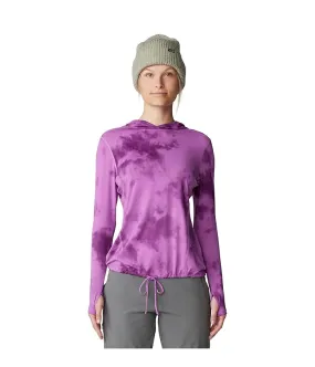 Mountain Hardwear Crater Lake™ Long Sleeve Hoody