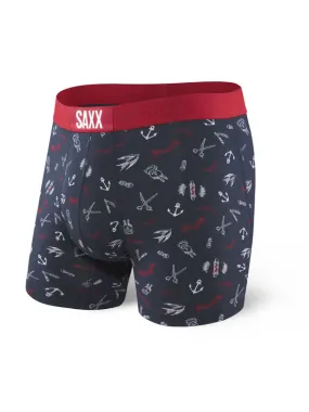 Movember Vibe Boxer Brief