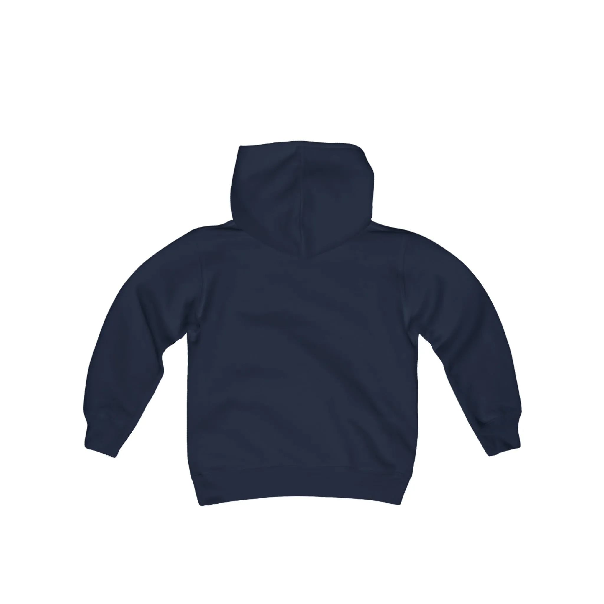 MSP West Branch Youth Heavy Blend Hooded Sweatshirt