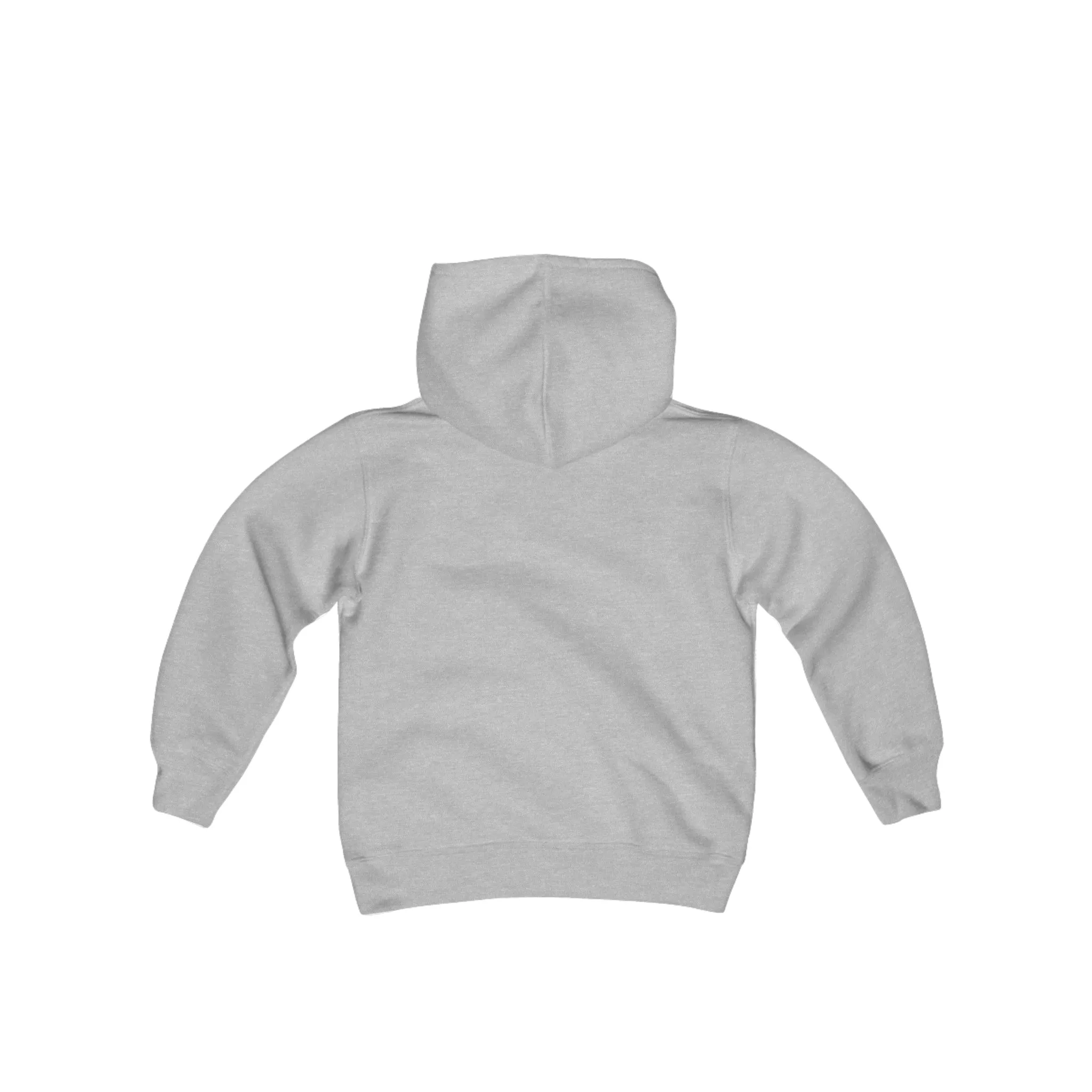 MSP West Branch Youth Heavy Blend Hooded Sweatshirt