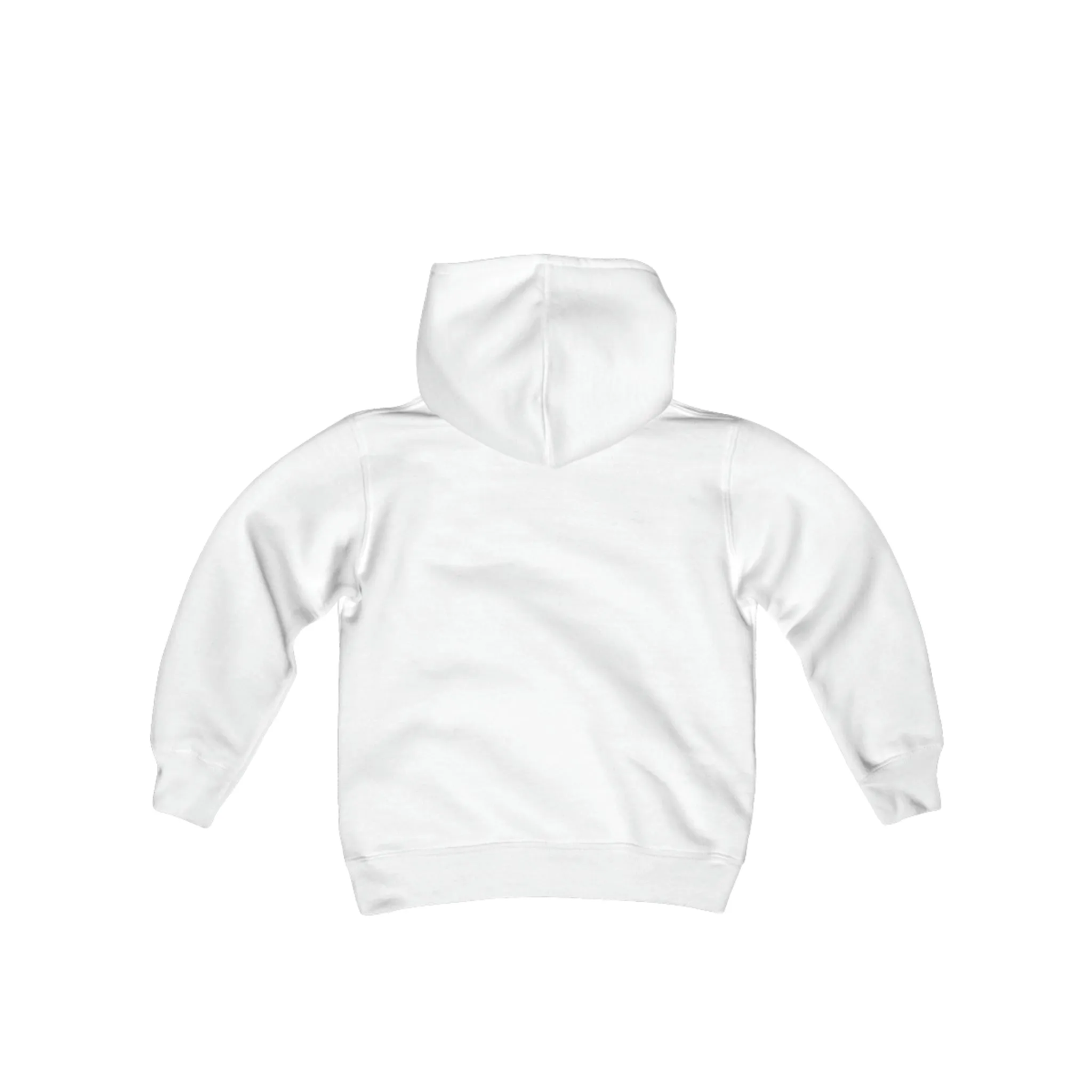 MSP West Branch Youth Heavy Blend Hooded Sweatshirt