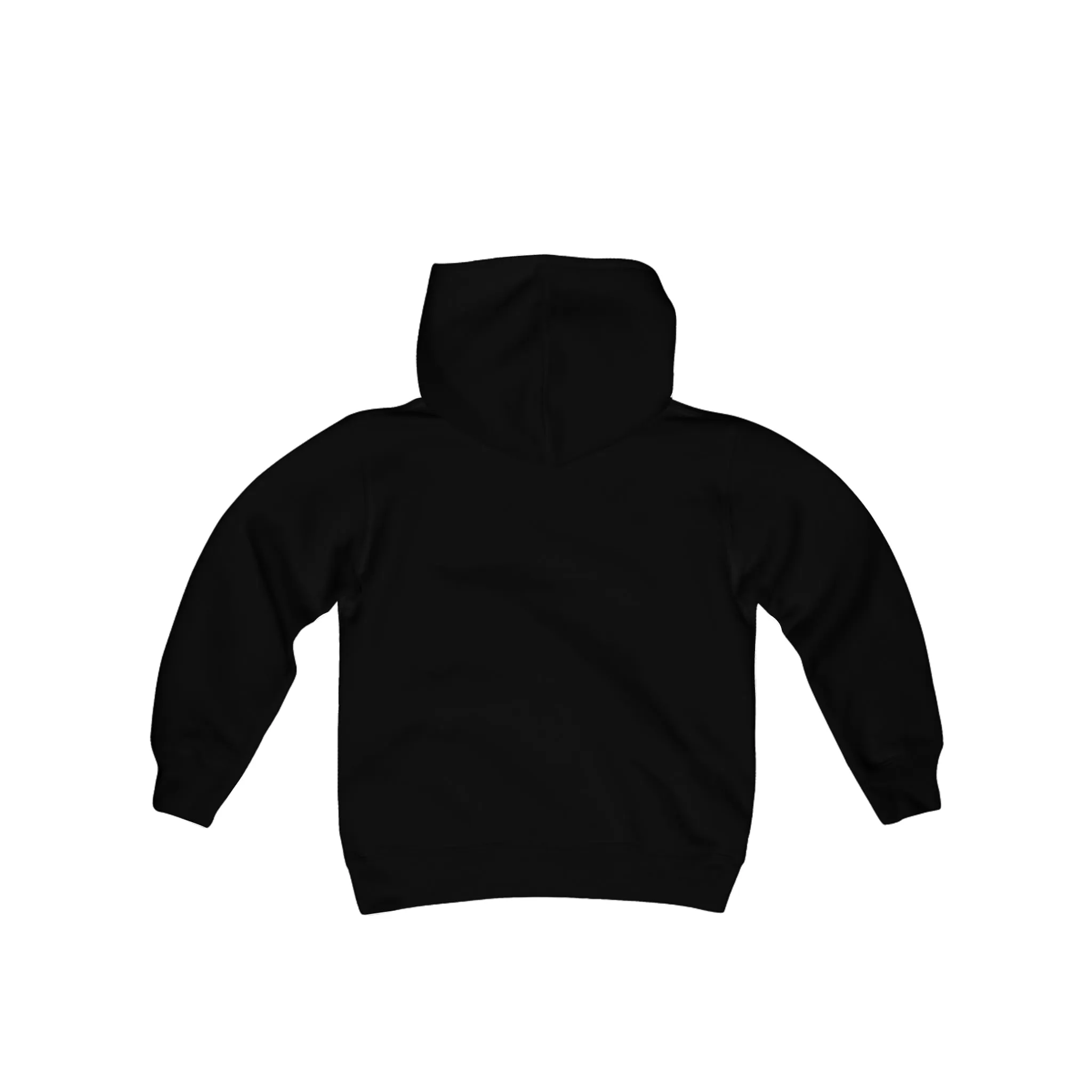 MSP West Branch Youth Heavy Blend Hooded Sweatshirt