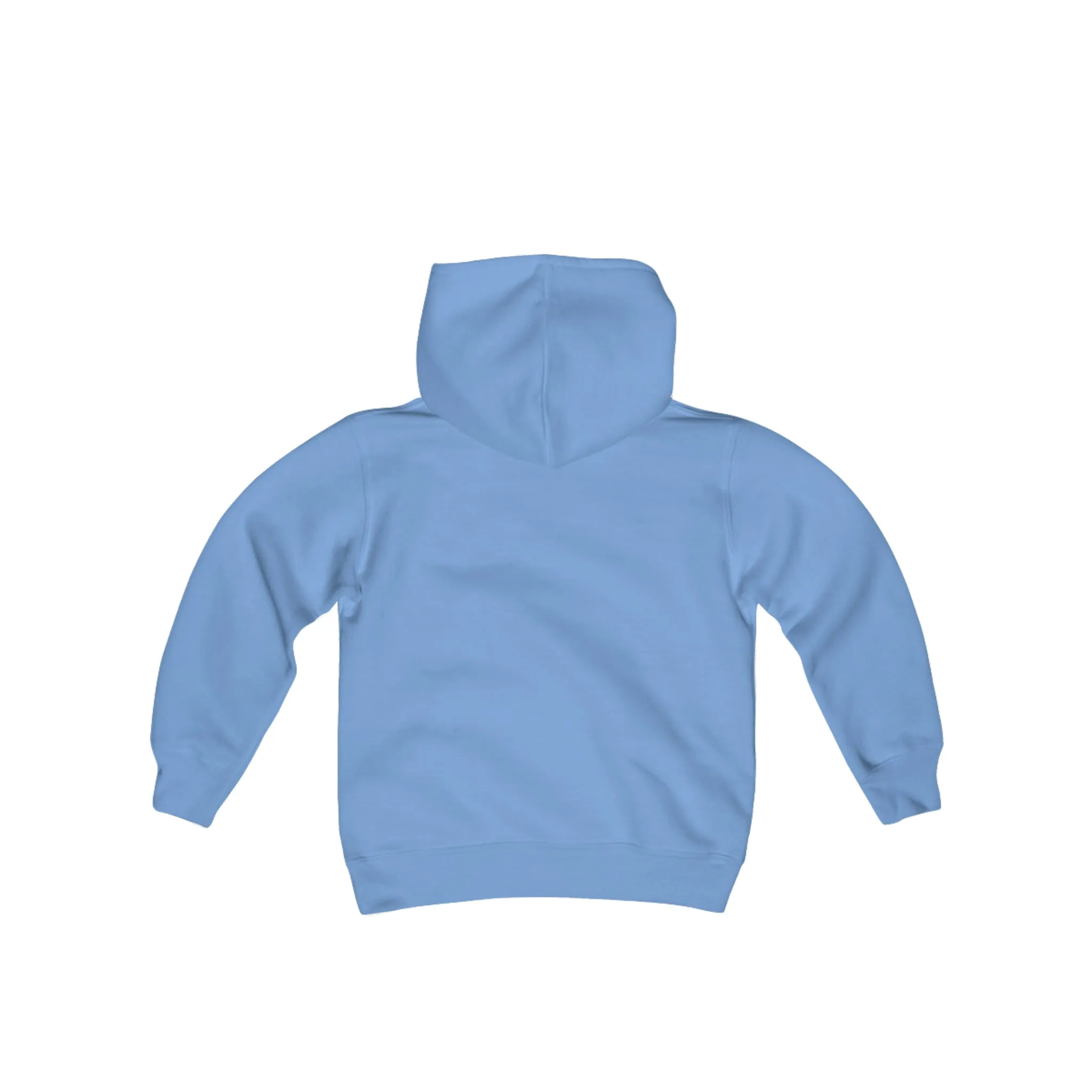 MSP West Branch Youth Heavy Blend Hooded Sweatshirt