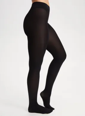 Mura - Semi-Opaque Tights