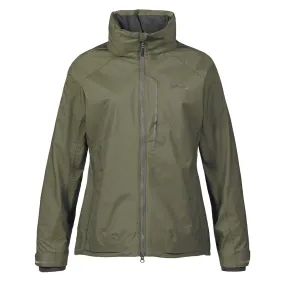 Musto Womens Fenland Lite Jacket Deep Green