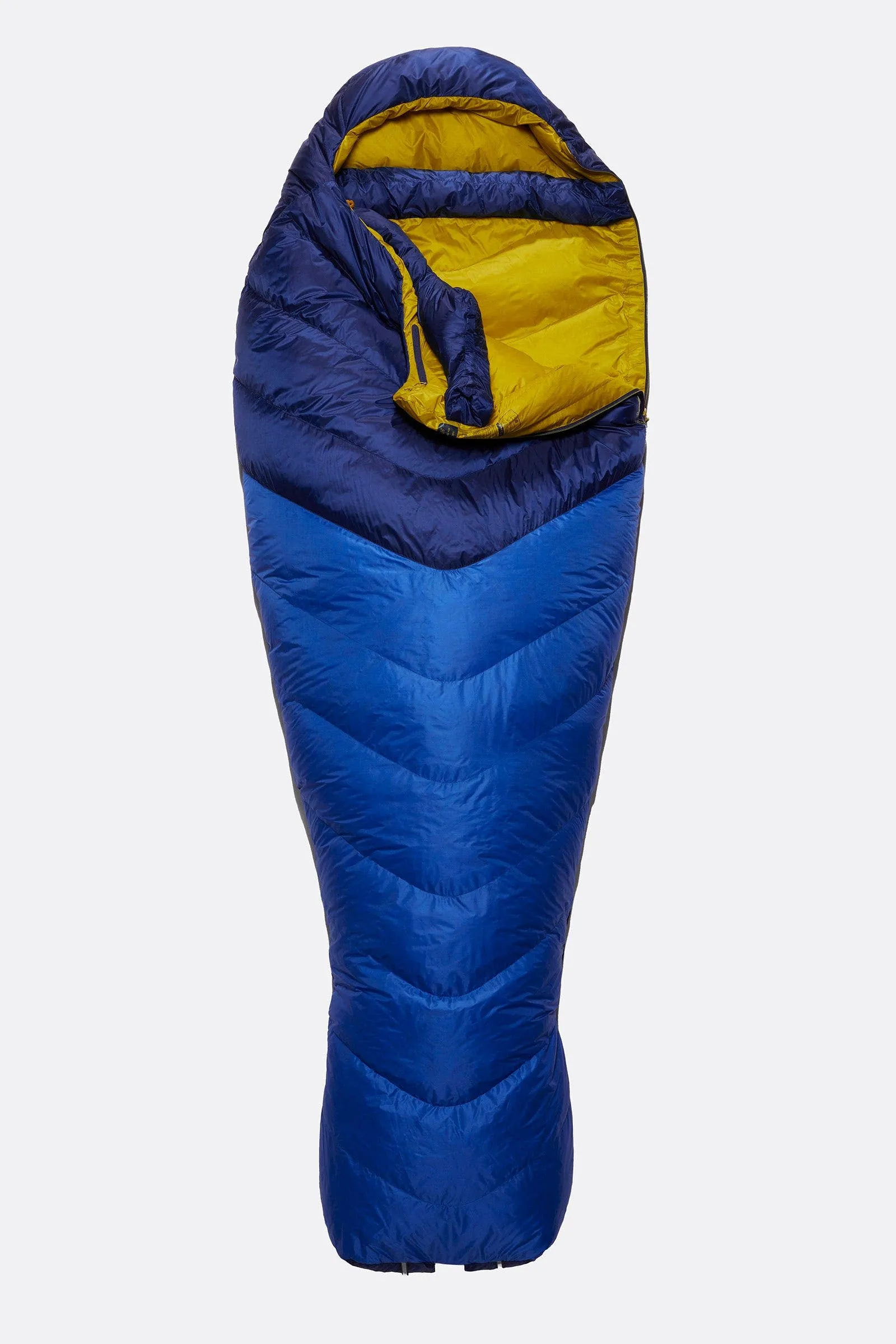 Neutrino 400 Down Sleeping Bag (20F / -7C)