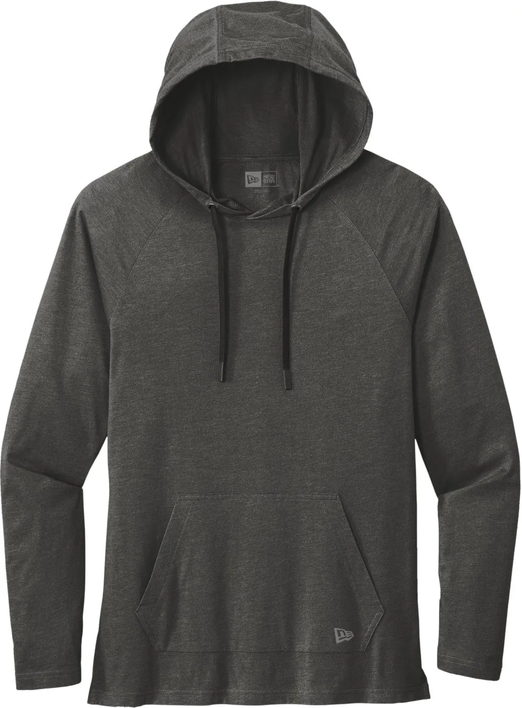 New Era Tri-Blend Hoodie