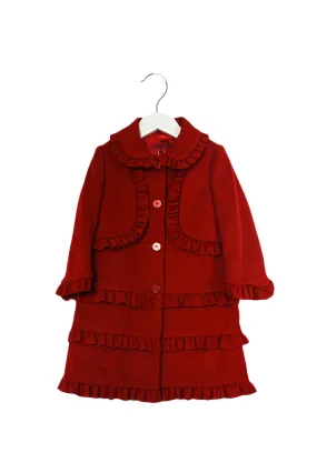 Nicholas & Bears Coat 2T