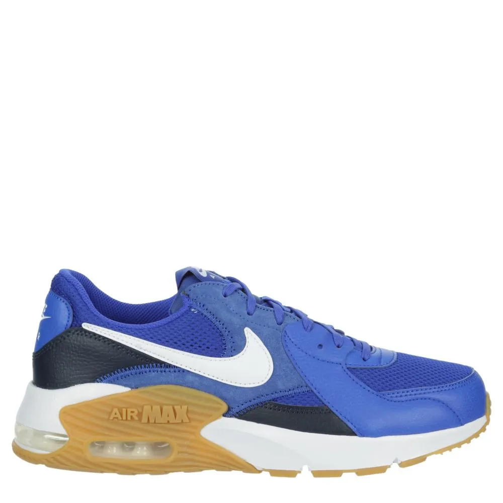 NIKE  MENS AIR MAX EXCEE SNEAKER