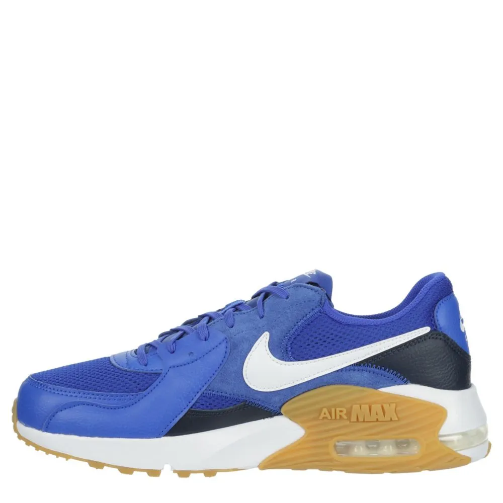 NIKE  MENS AIR MAX EXCEE SNEAKER