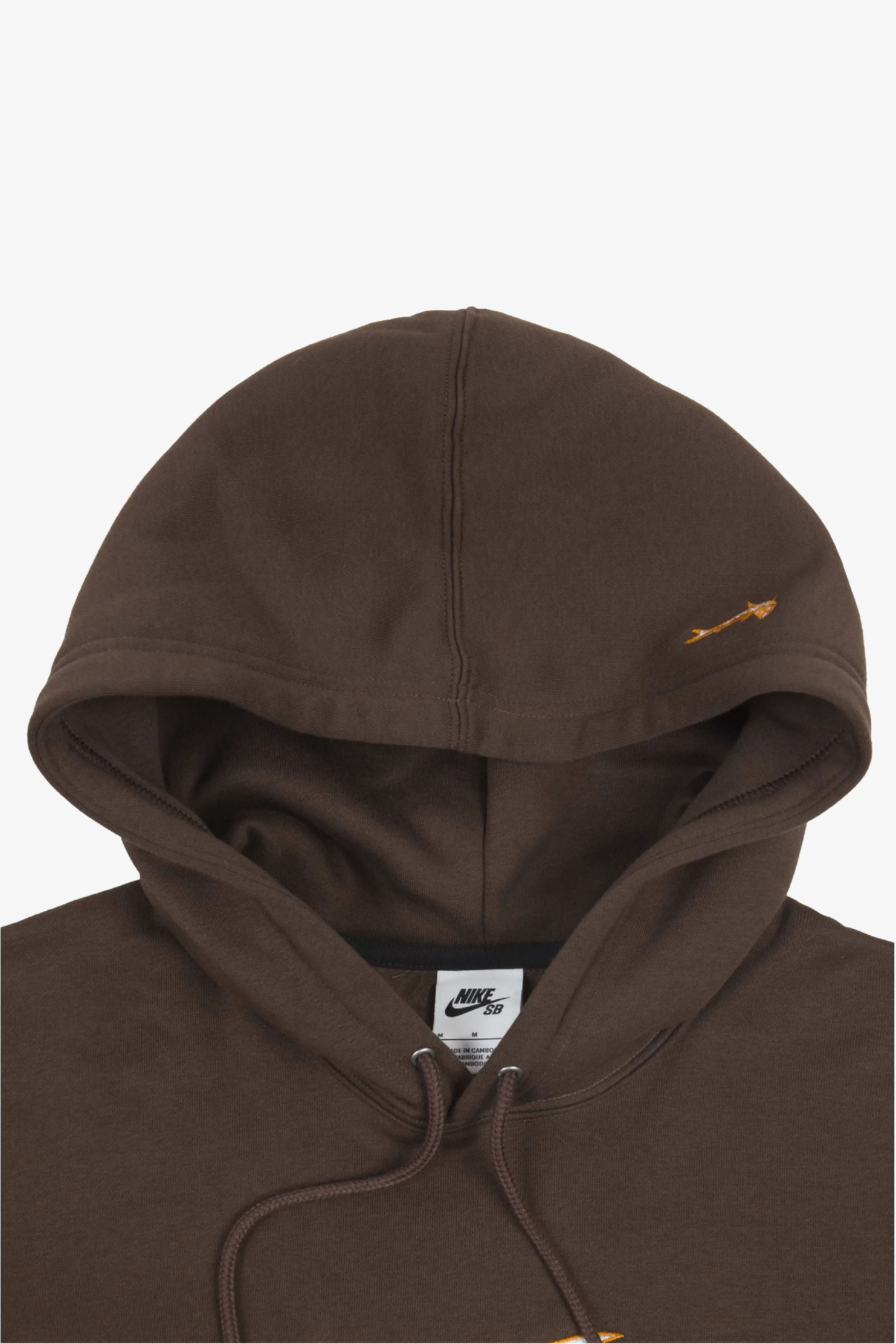 Nike SB Oski Hoodie