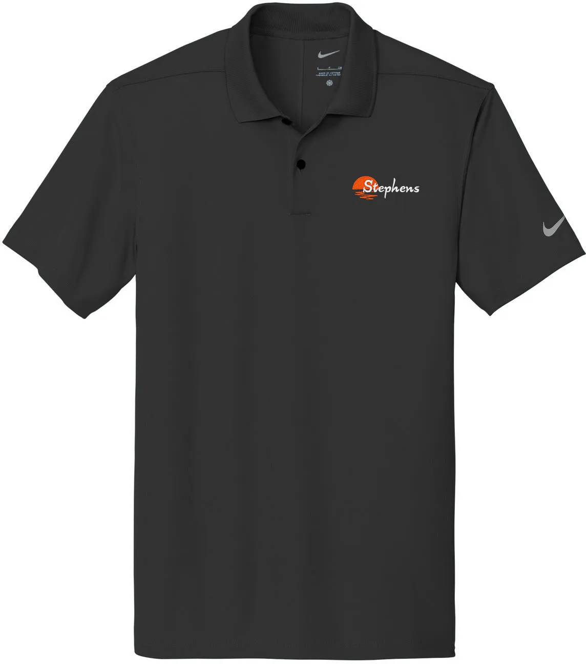 Nike Victory Solid Polo