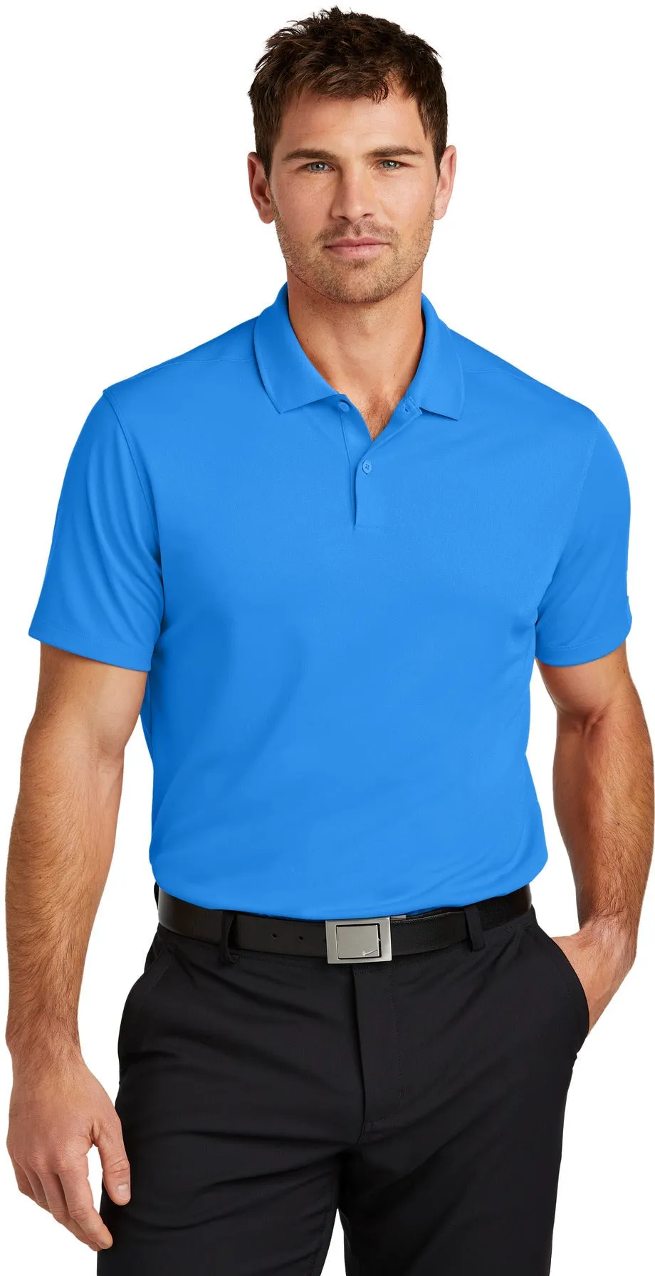 Nike Victory Solid Polo