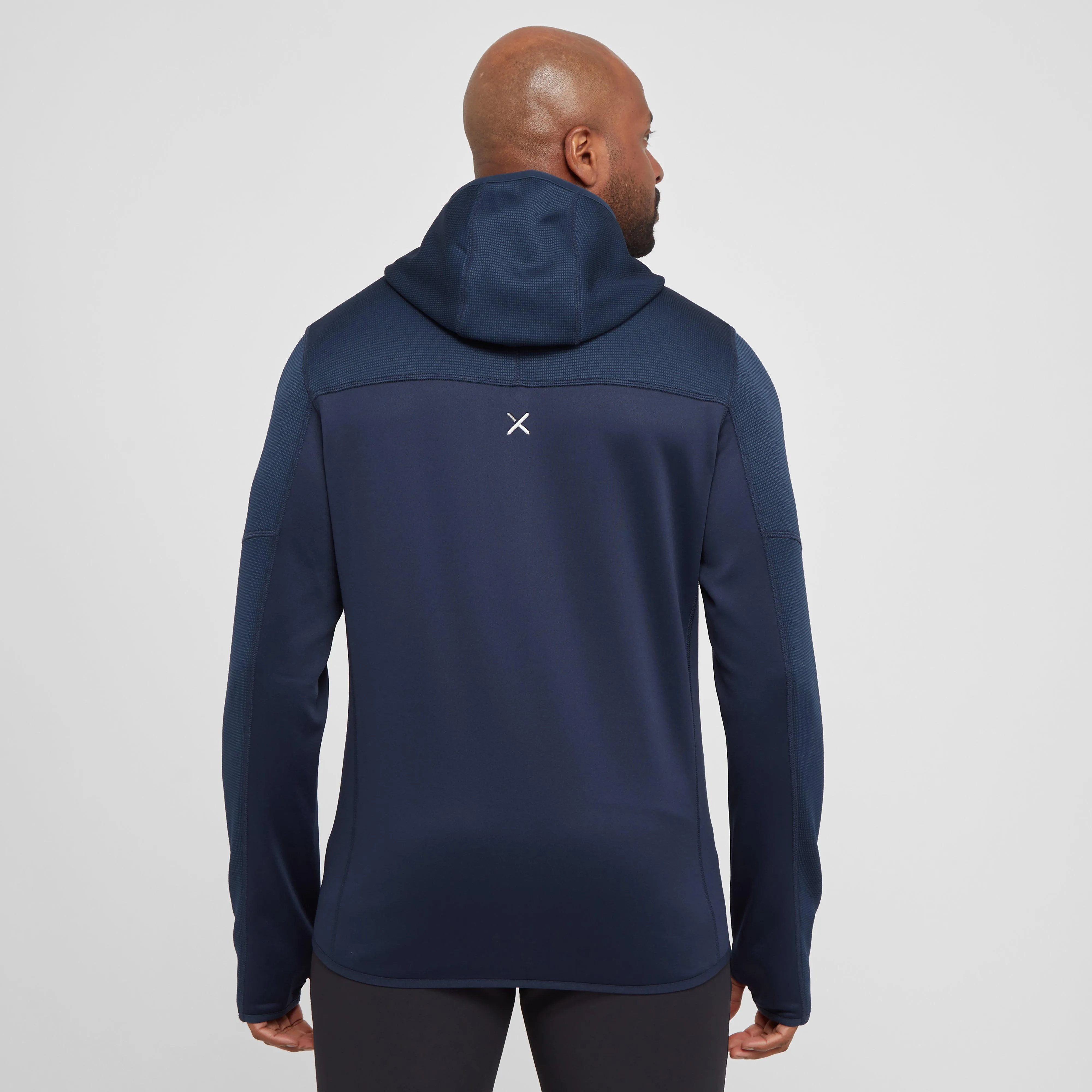 OEX Men's Kinloch Hoody | Millets