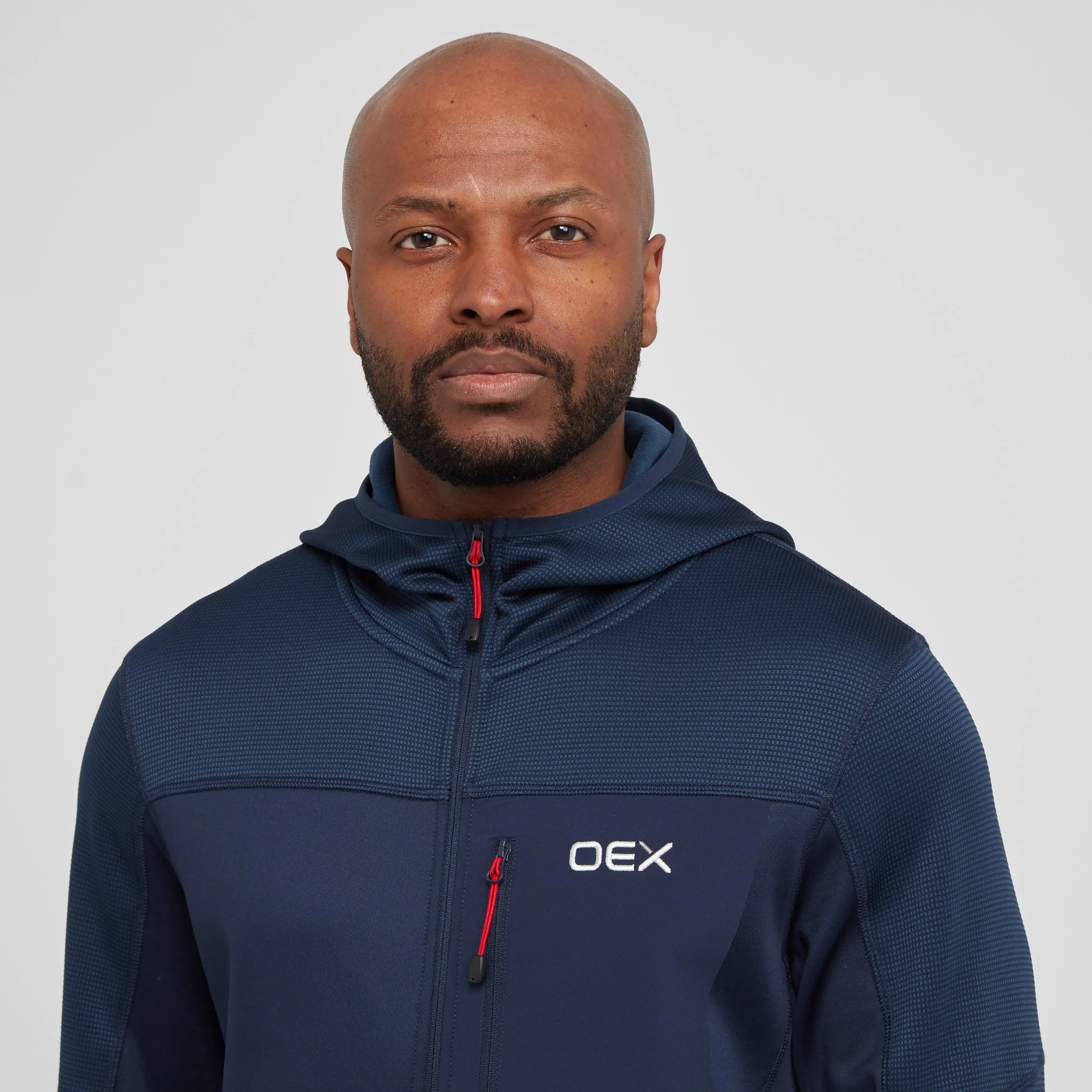 OEX Men's Kinloch Hoody | Millets