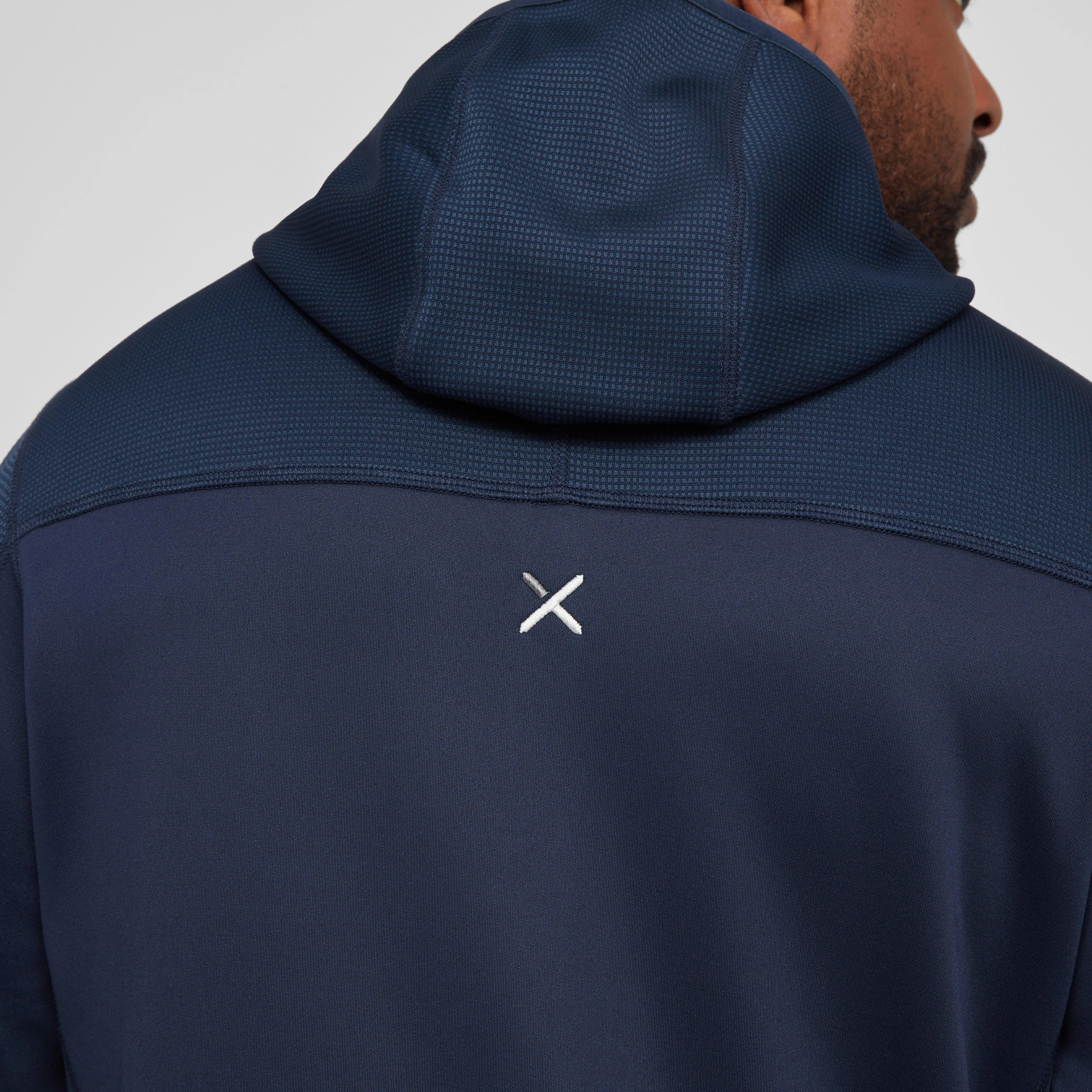 OEX Men's Kinloch Hoody | Millets