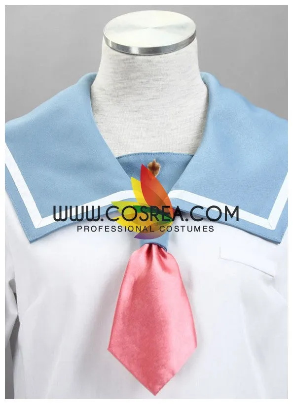 Oreimo Kirino Kosaka Uniform Cosplay Costume