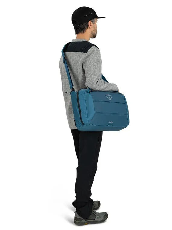 Ozone Boarding Bag