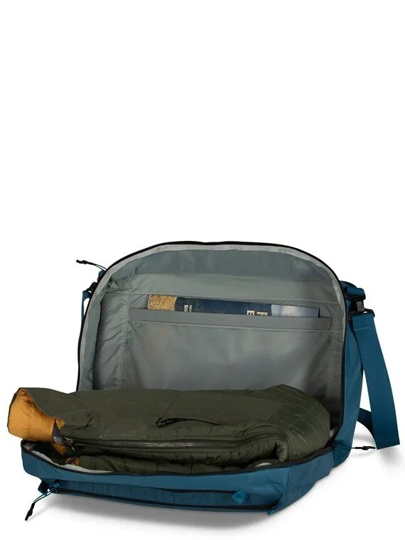 Ozone Boarding Bag