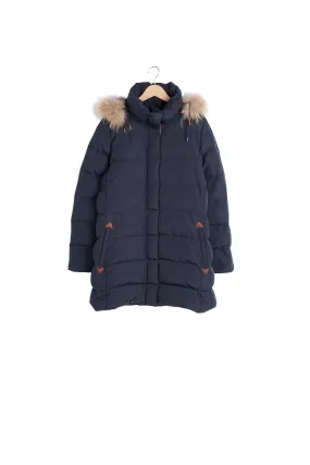 Parka - 40