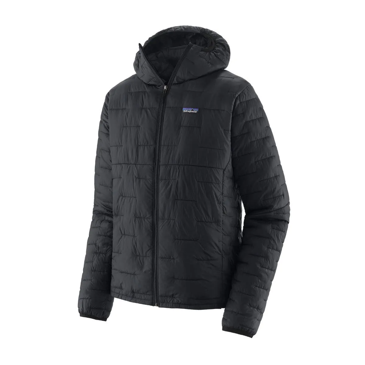 Patagonia Men's Micro Puff Hoody | Insulating Jackets | BananaFingers