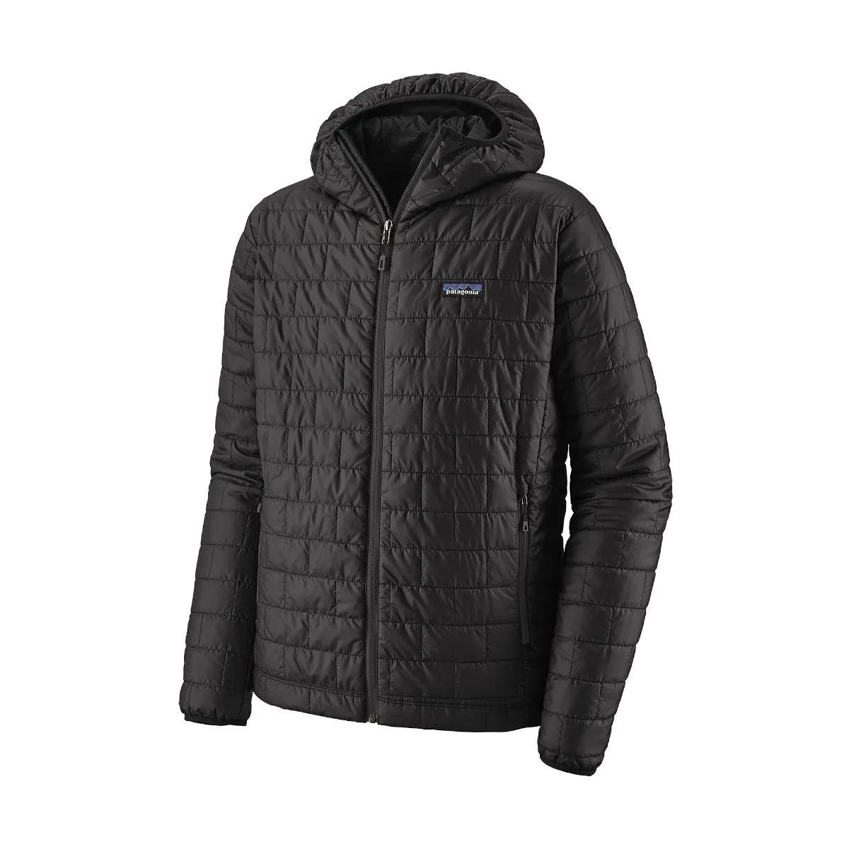 Patagonia Men's Nano Puff Hoody | Insulating Jackets | BananaFingers