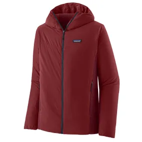 Patagonia Men's Nano-Air Light Hybrid Hoody