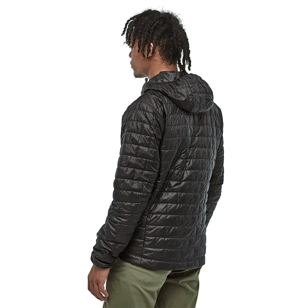 Patagonia Nano Puff Hoody Jacket (Men's)