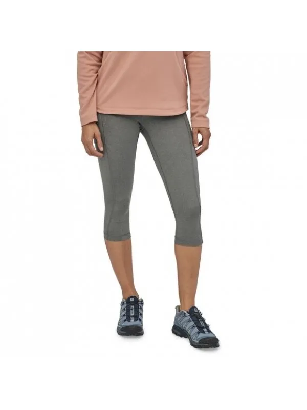 Patagonia Women's Lightweight Pack Out Crops : Forge Grey