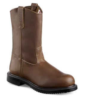 Red Wing Style #2231 Men's SuperSole® 11-inch Pull-On Boot