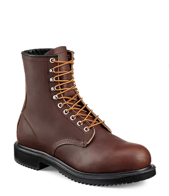 Red Wing Style #2233 Men's SuperSole® 8-inch Boot