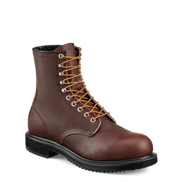 Red Wing Style #2233 Men's SuperSole® 8-inch Boot