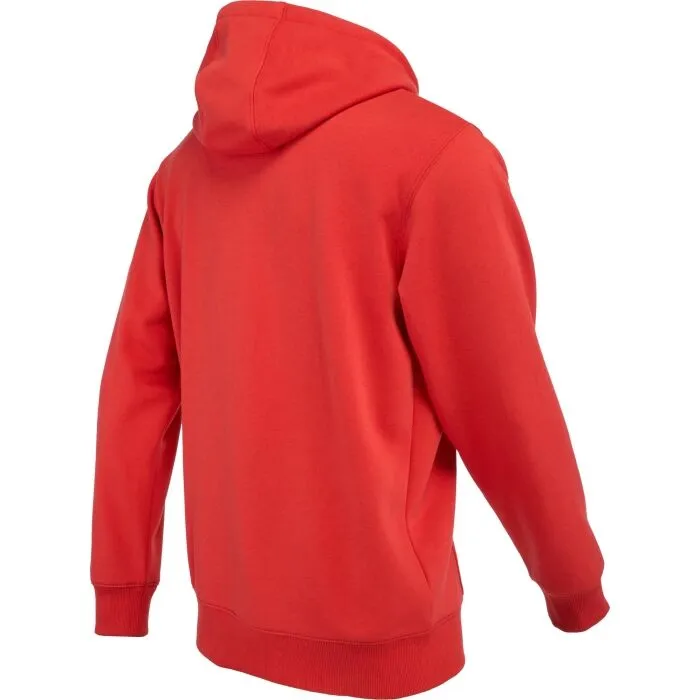 Russell Athletic CLASSIC PRINTED ZIP THROUGH HOODY M