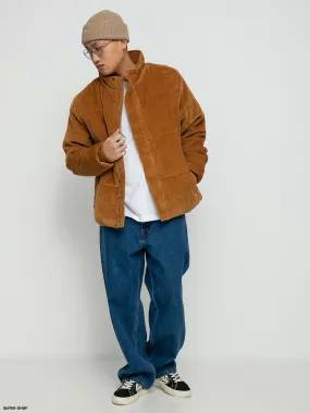 RVCA Townes Jacket (camel)