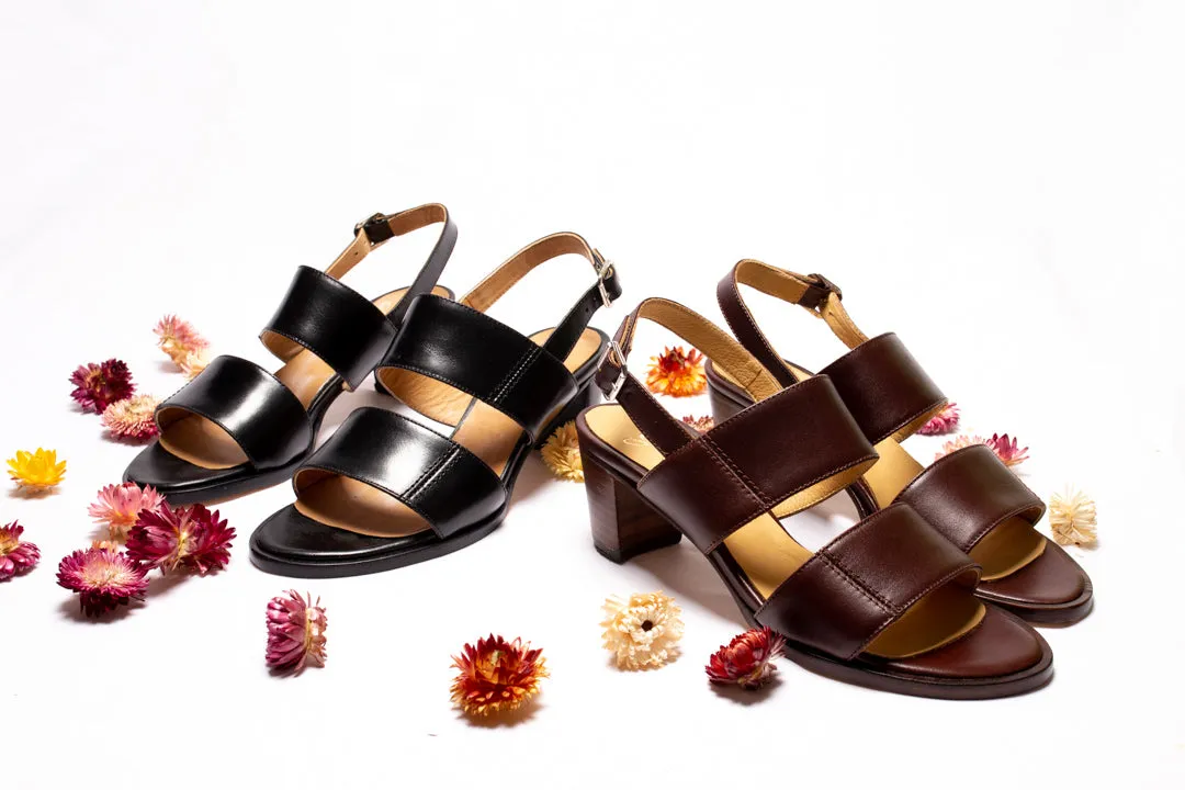 Sandal Classic Brown