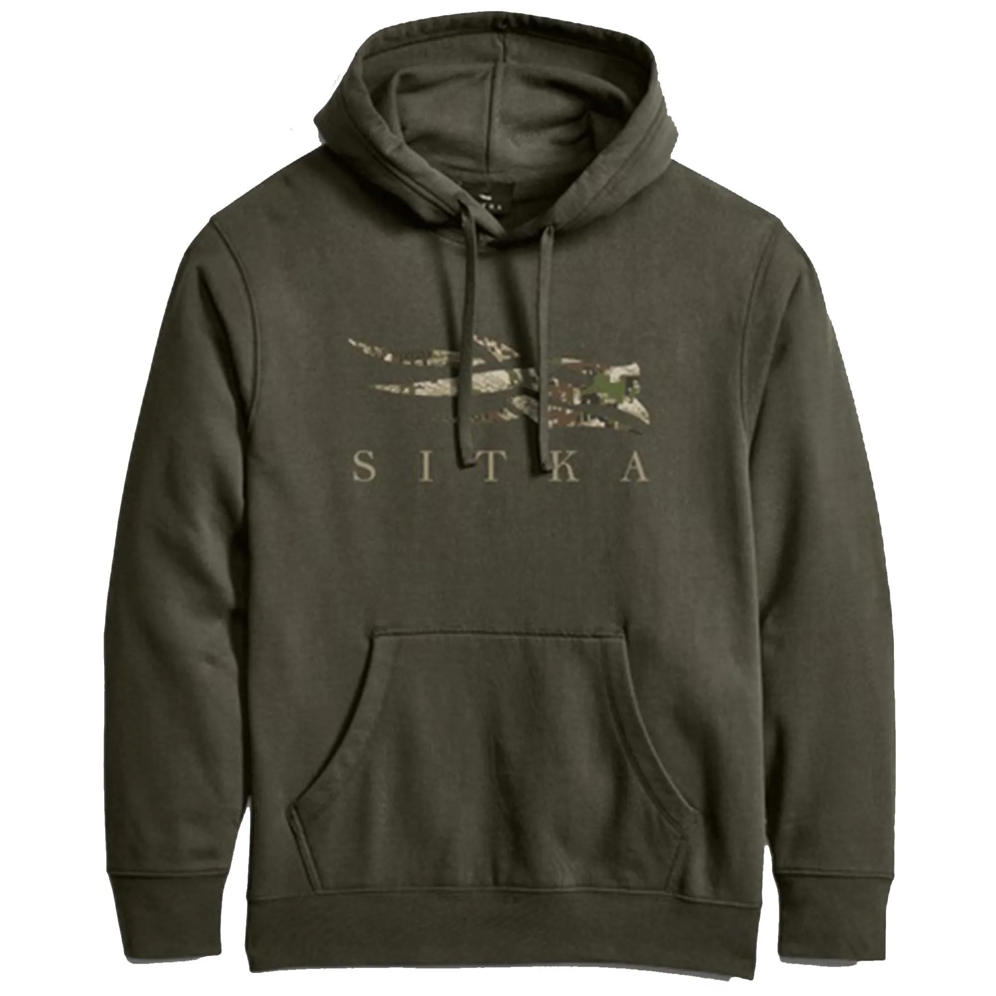 Sitka Gear Men's Icon Optifade Pullover Hoody