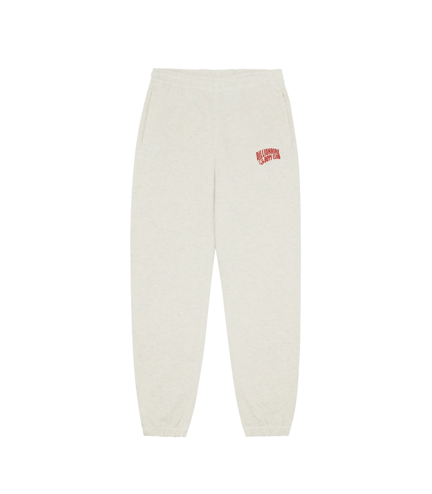 SMALL ARCH LOGO SWEATPANTS - OAT