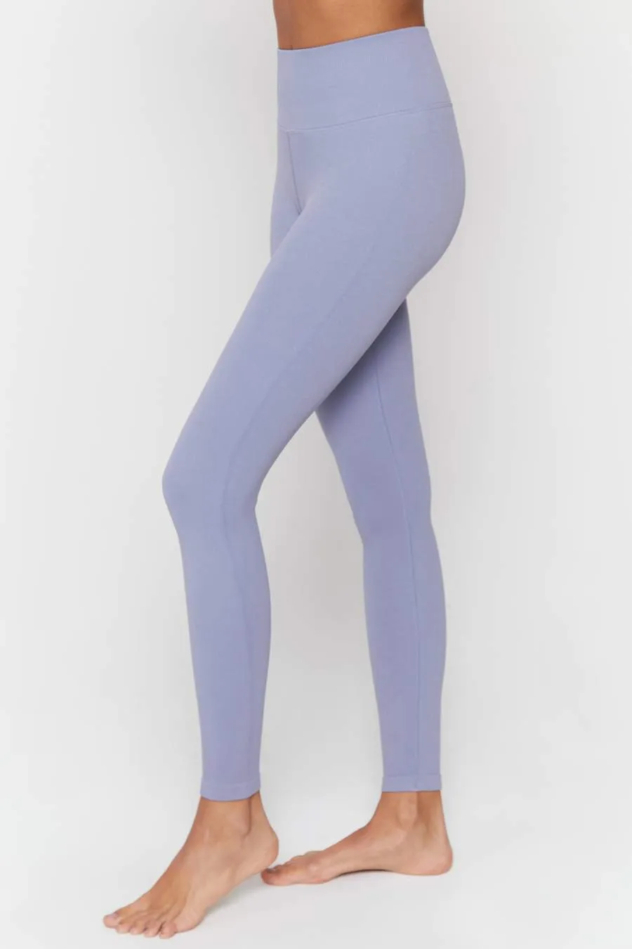 Spiritual Gangster Love Sculpt Legging