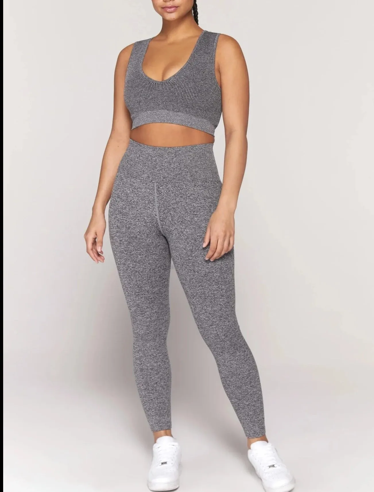 Spiritual Gangster Love Sculpt Legging