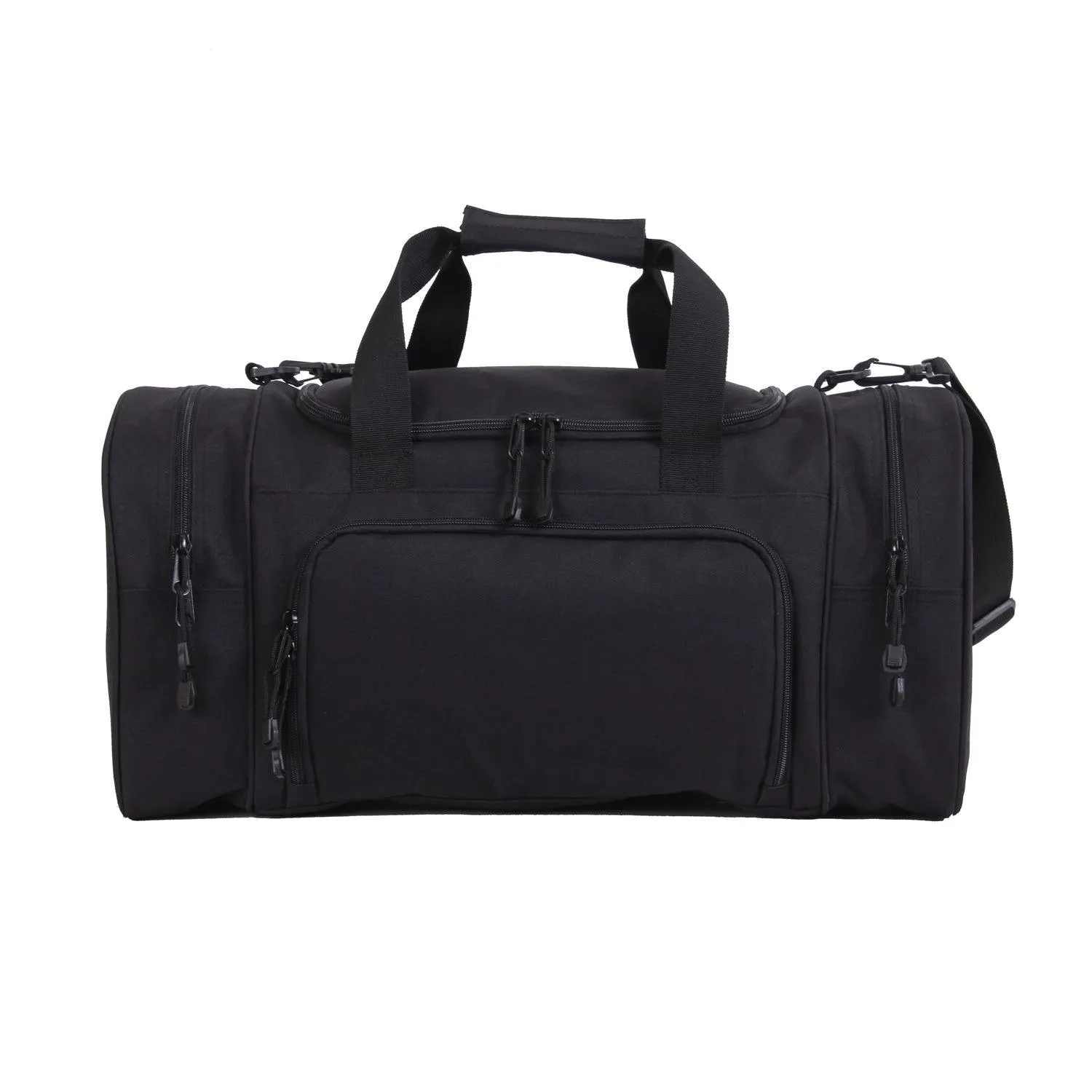 Sport Duffle Carry On Bag