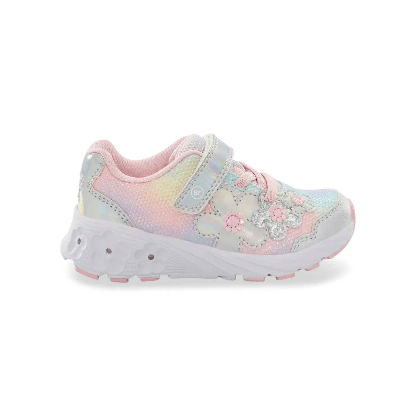 STRIDE RITE LIGHT-UP GLIMMER 2.0 SNEAKER KIDS'