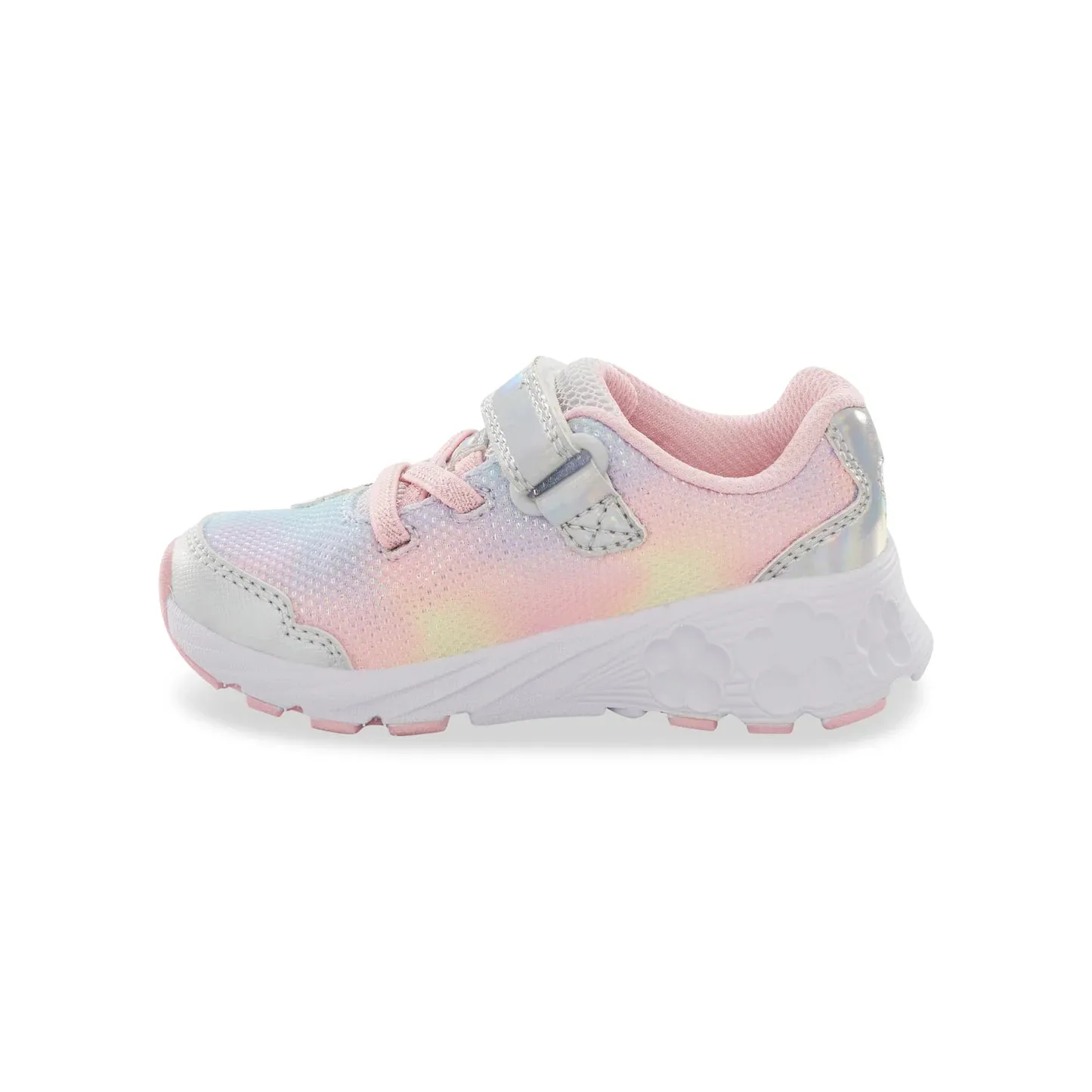 STRIDE RITE LIGHT-UP GLIMMER 2.0 SNEAKER KIDS'