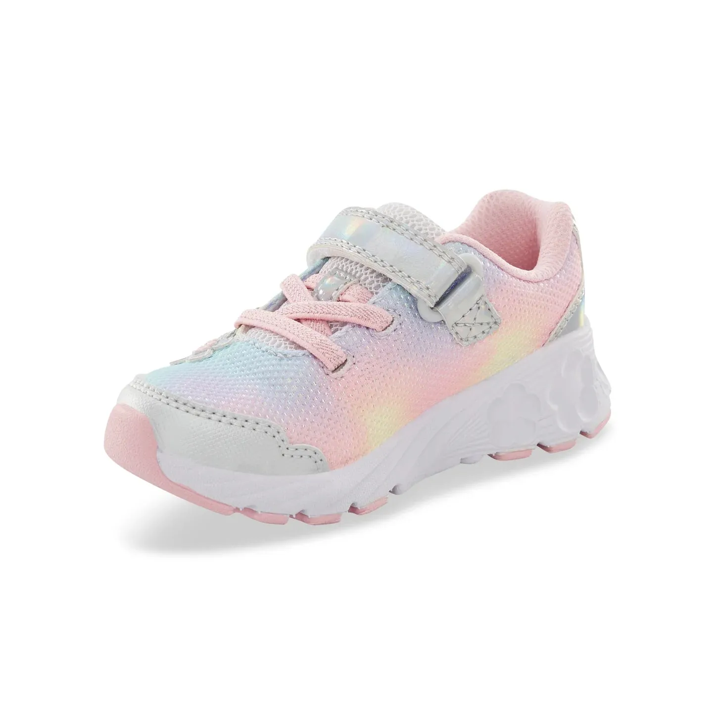 STRIDE RITE LIGHT-UP GLIMMER 2.0 SNEAKER KIDS'