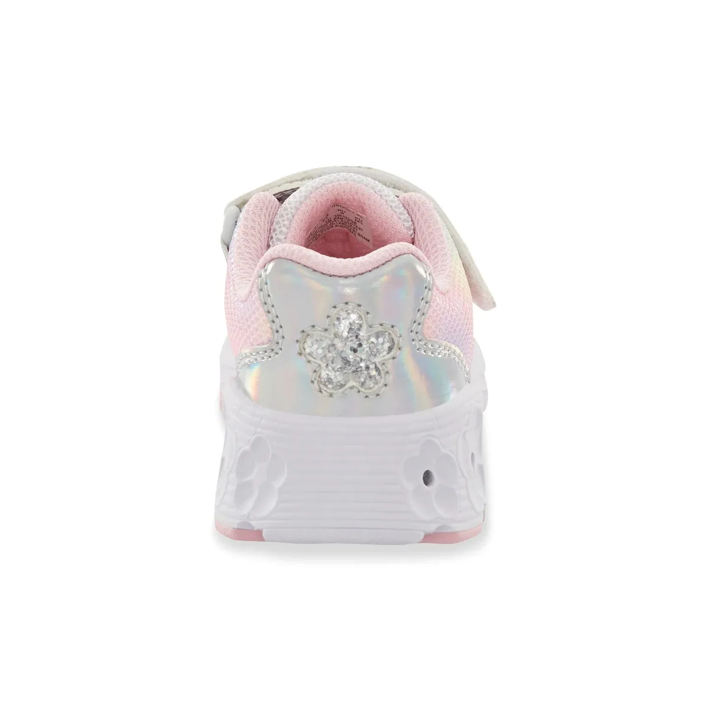 STRIDE RITE LIGHT-UP GLIMMER 2.0 SNEAKER KIDS'