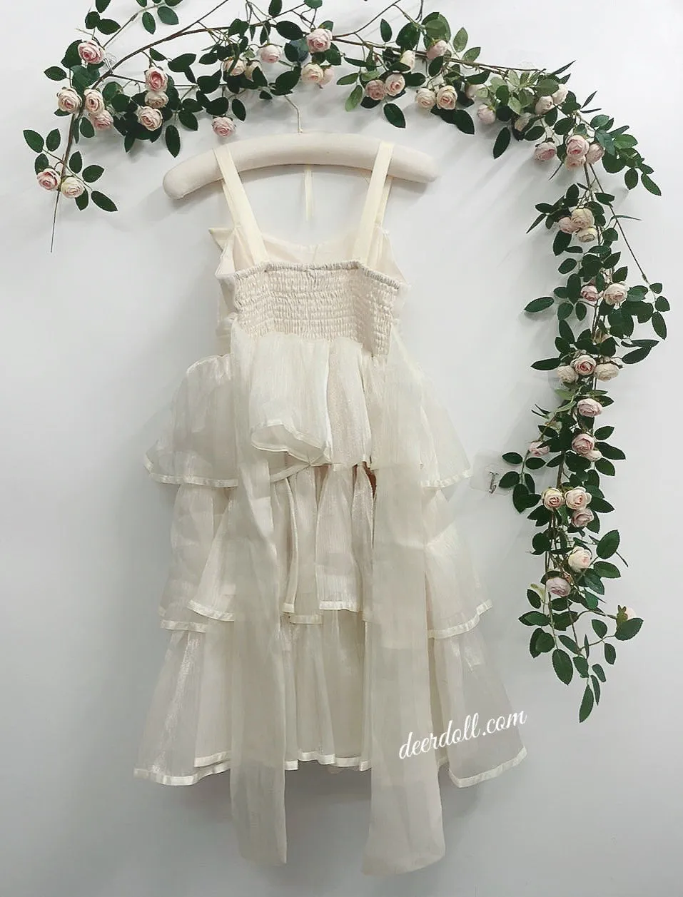 Sunbeam Kawaii Princess JSK Lolita Dress