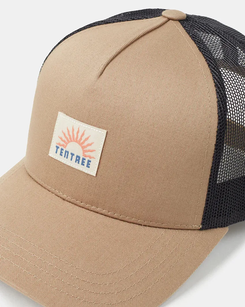 Sunset Altitude Hat