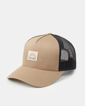 Sunset Altitude Hat