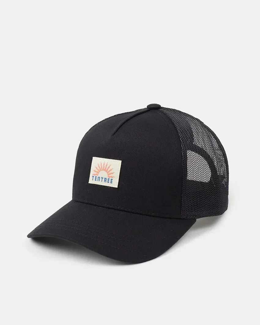 Sunset Altitude Hat