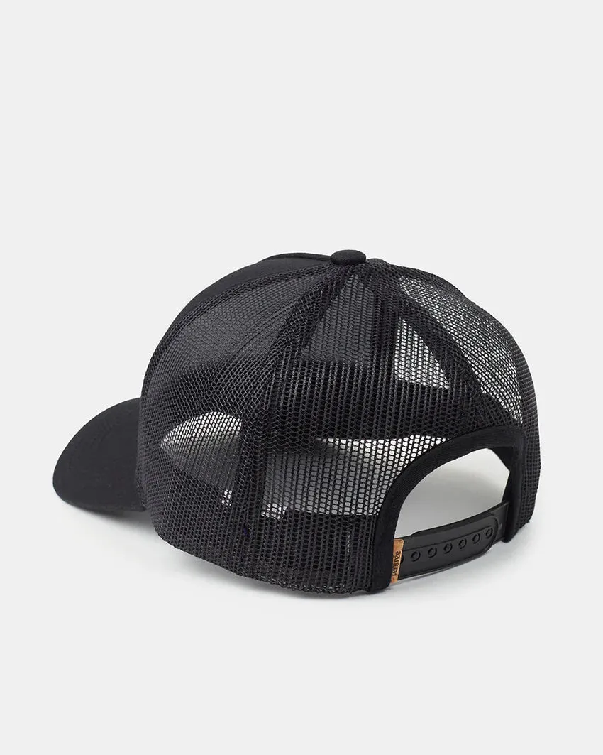 Sunset Altitude Hat