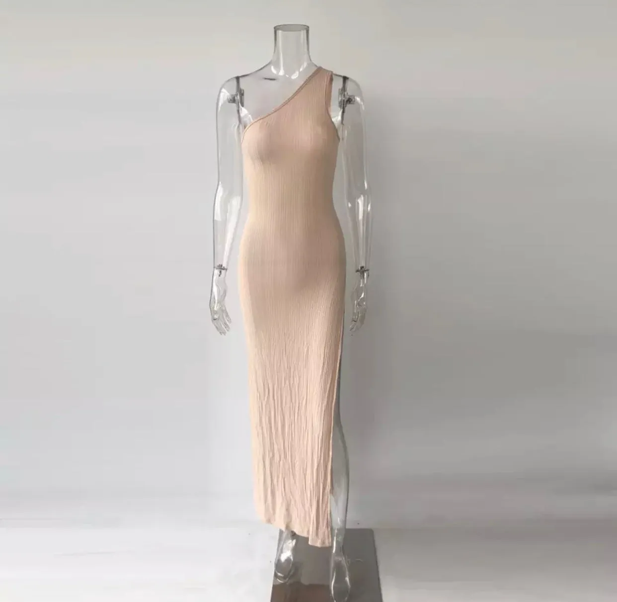 Take Me Out Dress